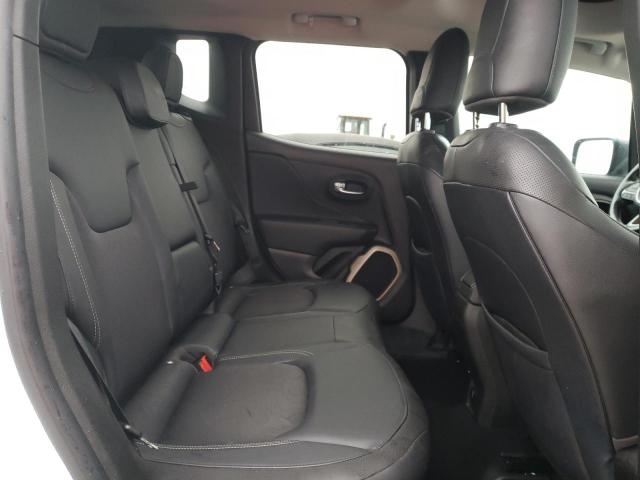 Photo 11 from auction – 2017 JEEP RENEGADE T with VIN ZACCJBCB8HPE79941