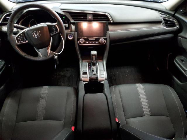صورة رقم 8 من المزاد - 2017 HONDA CIVIC EX مع VIN 19XFC2F79HE022535