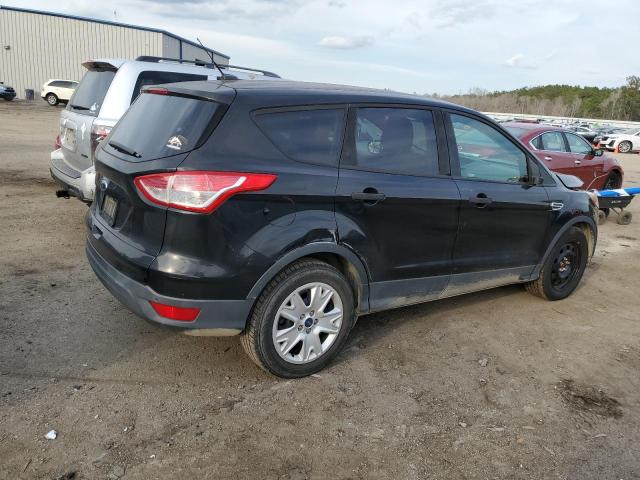 Photo 3 from auction – 2015 FORD ESCAPE S with VIN 1FMCU0F73FUC82881