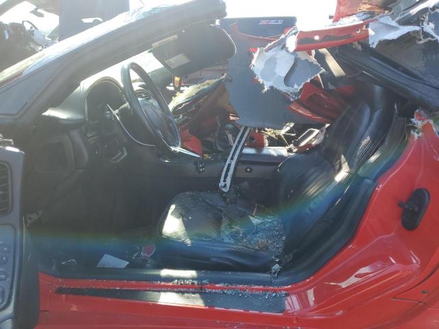 Photo 7 from auction – 2000 CHEVROLET CORVETTE with VIN 1G1YY22G7Y5123268