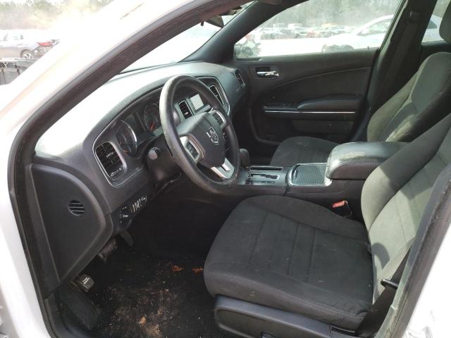 Photo 7 from auction – 2014 DODGE CHARGER SE with VIN 2C3CDXBG9EH197424
