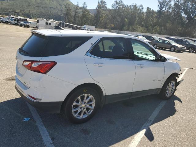 Photo 3 from auction – 2018 CHEVROLET EQUINOX LT with VIN 3GNAXSEV5JS546701