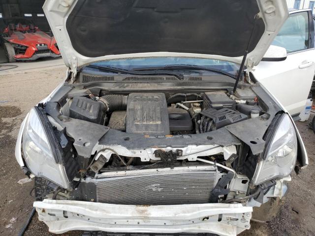 Photo 12 from auction – 2013 CHEVROLET EQUINOX LT with VIN 2GNALDEK3D1118283