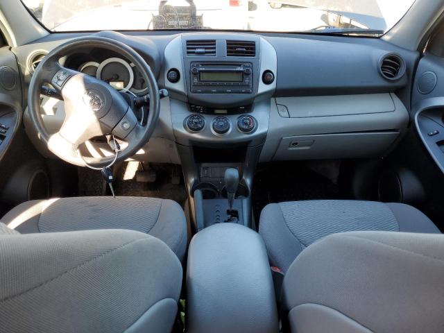 Photo 8 from auction – 2012 TOYOTA RAV4 with VIN 2T3BF4DV5CW266019