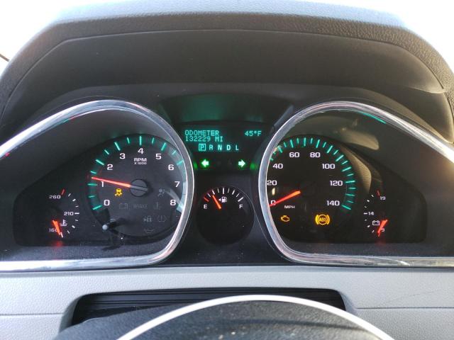 Photo 9 from auction – 2012 CHEVROLET TRAVERSE L with VIN 1GNKVLED5CJ188155