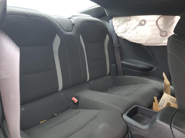 Photo 10 from auction – 2016 CHEVROLET CAMARO LT with VIN 1G1FB1RS5G0147870