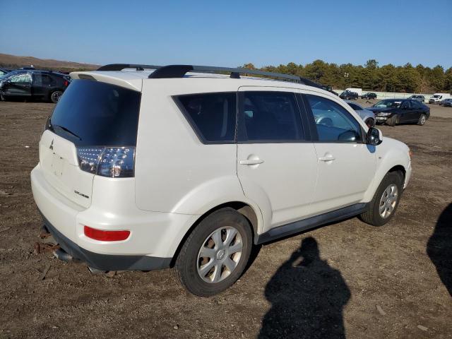 Photo 3 from auction – 2012 MITSUBISHI OUTLANDER with VIN JA4AS2AWXCU030692