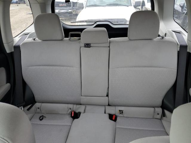 Photo 10 from auction – 2014 SUBARU FORESTER 2 with VIN JF2SJACC8EG403807