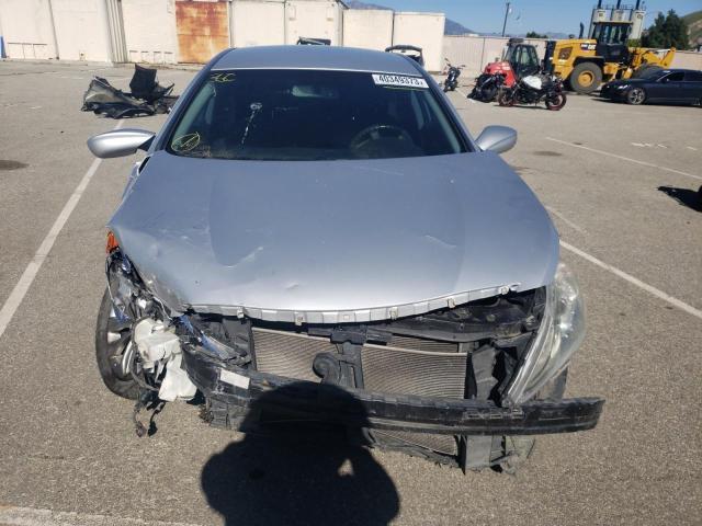 Photo 5 from auction – 2011 HYUNDAI SONATA SE with VIN 5NPEC4AC7BH292362