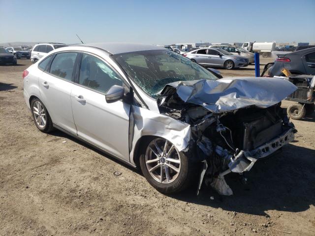 Photo 4 from auction – 2015 FORD FOCUS SE with VIN 1FADP3F26FL307905