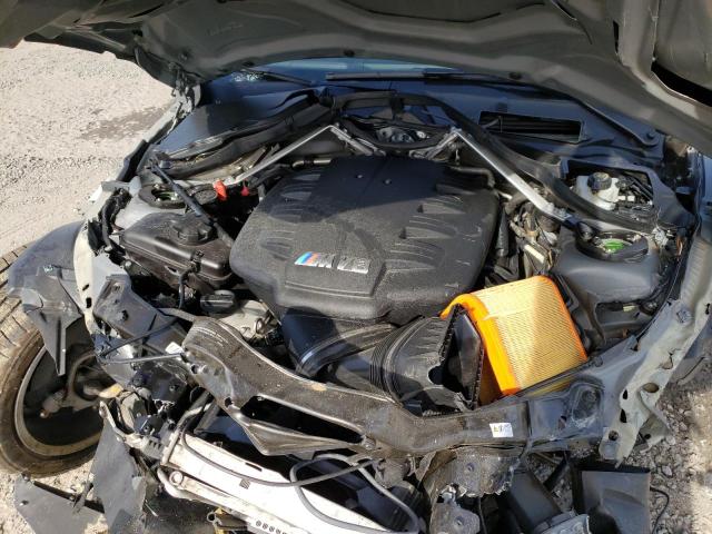 Photo 11 from auction – 2013 BMW M3 with VIN WBSKG9C55DJ593699