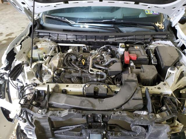Photo 11 from auction – 2022 MITSUBISHI OUTLANDER with VIN JA4J4VA85NZ027329
