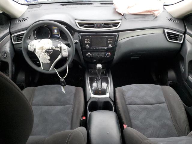 Photo 8 from auction – 2016 NISSAN ROGUE S with VIN KNMAT2MT2GP675796