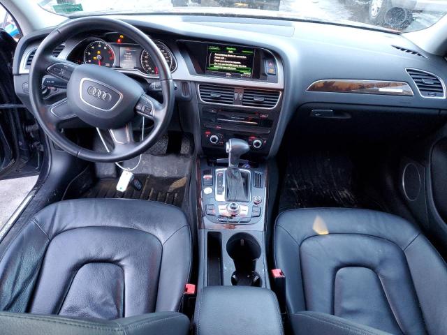 Photo 8 from auction – 2013 AUDI A4 ALLROAD with VIN WA1UFAFL6DA068577