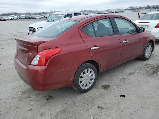 Photo 3 from auction – 2018 NISSAN VERSA S with VIN 3N1CN7AP3JL821376