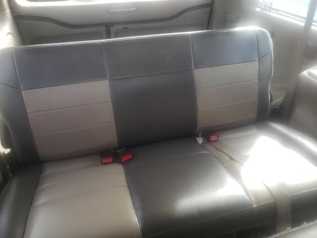 Photo 10 from auction – 2004 FORD EXCURSION with VIN 1FMSU45P94ED77876