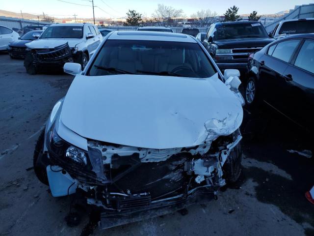 Photo 5 from auction – 2012 ACURA TL with VIN 19UUA9F58CA003217