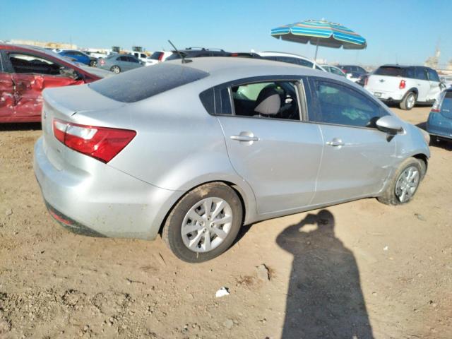 صورة رقم 3 من المزاد - 2014 KIA RIO LX مع VIN KNADM4A35E6377480