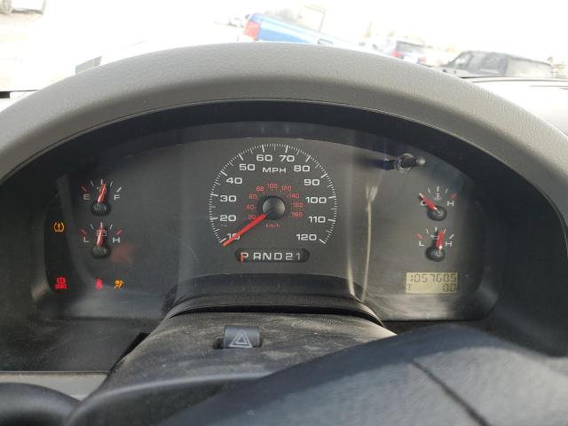 Photo 9 from auction – 2007 FORD F150 with VIN 1FTRF12287KC42589