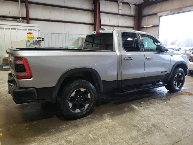 Photo 3 from auction – 2019 RAM 1500 REBEL with VIN 1C6SRFET7KN865162