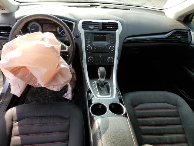 Photo 8 from auction – 2013 FORD FUSION SE with VIN 3FA6P0H7XDR368530