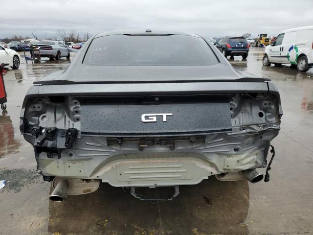 Photo 6 from auction – 2016 FORD MUSTANG GT with VIN 1FA6P8CF8G5311716