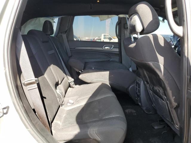 Photo 10 from auction – 2021 JEEP GRAND CHER with VIN 1C4RJFAGXMC737844