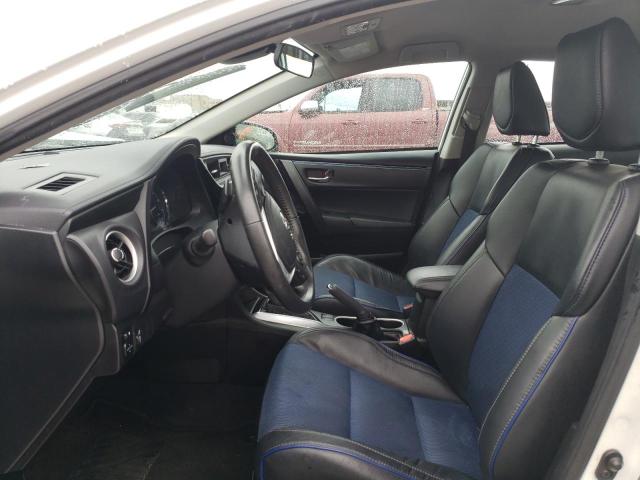 Photo 7 from auction – 2017 TOYOTA COROLLA L with VIN 5YFBURHE2HP686674