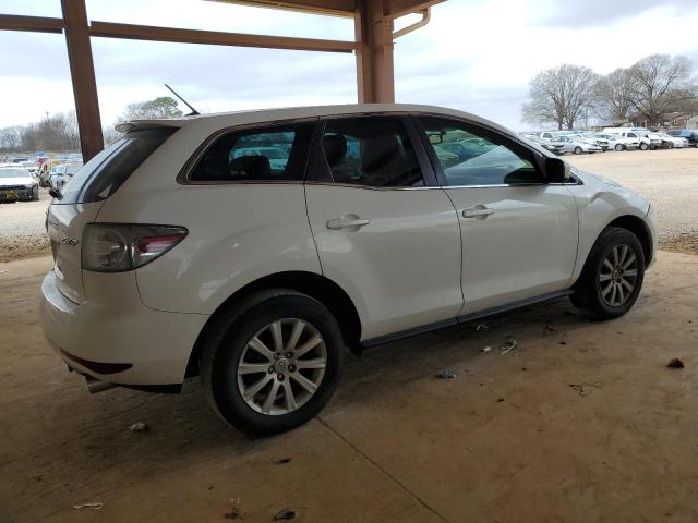 Photo 3 from auction – 2010 MAZDA CX-7 with VIN JM3ER2W57A0325067
