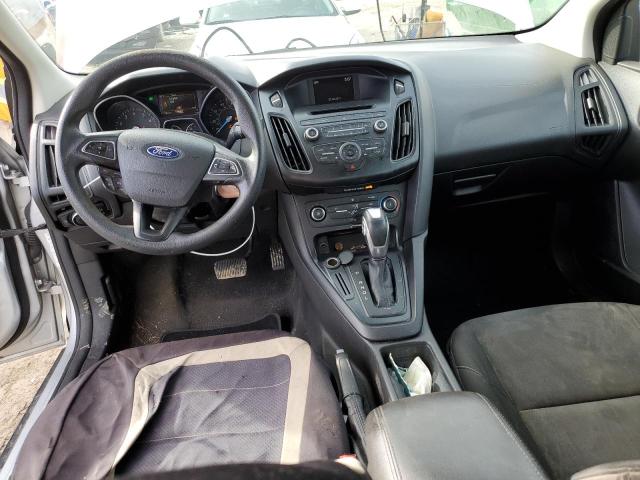 Photo 8 from auction – 2015 FORD FOCUS SE with VIN 1FADP3F27FL316743