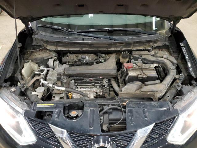 Photo 11 from auction – 2014 NISSAN ROGUE S with VIN 5N1AT2MK5EC841672