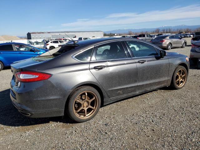 Photo 3 from auction – 2016 FORD FUSION SE with VIN 3FA6P0T91GR329614