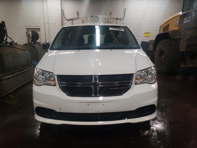 Photo 5 from auction – 2015 DODGE GRAND CARA with VIN 2C4RDGBG7FR688608
