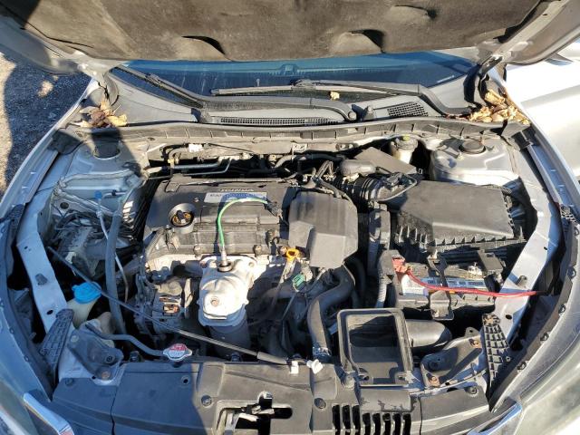 Photo 11 from auction – 2013 HONDA ACCORD LX with VIN 1HGCR2F37DA068653