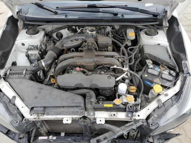 Photo 12 from auction – 2015 SUBARU XV CROSSTR with VIN JF2GPACC8F9307105