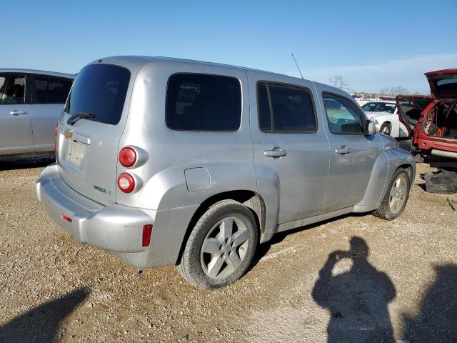 Photo 3 from auction – 2010 CHEVROLET HHR LT with VIN 3GNBABDB5AS622267