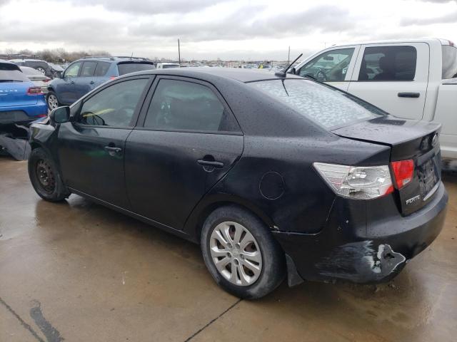 Photo 2 from auction – 2012 KIA FORTE LX with VIN KNAFT4A2XC5561187