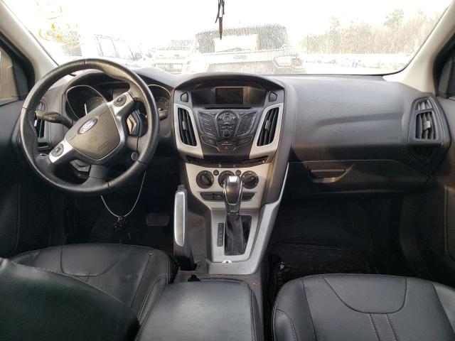 Photo 8 from auction – 2013 FORD FOCUS SE with VIN 1FADP3F27DL285393