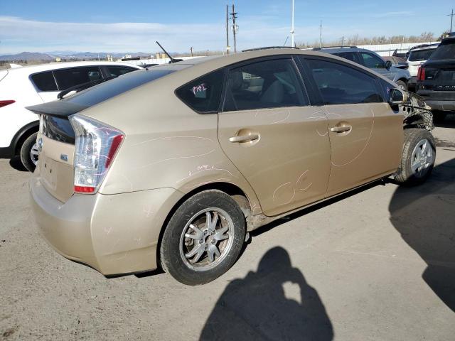Photo 3 from auction – 2010 TOYOTA PRIUS with VIN JTDKN3DU8A1015270