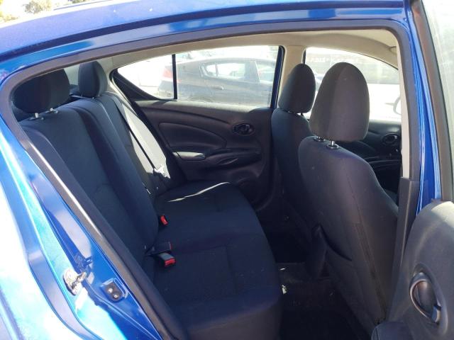 Photo 10 from auction – 2012 NISSAN VERSA S with VIN 3N1CN7AP7CL905476