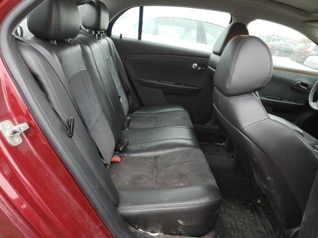 Photo 10 from auction – 2011 CHEVROLET MALIBU 2LT with VIN 1G1ZD5E10BF178283