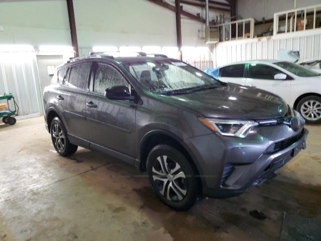 Photo 4 from auction – 2016 TOYOTA RAV4 LE with VIN JTMZFREV0GJ082394