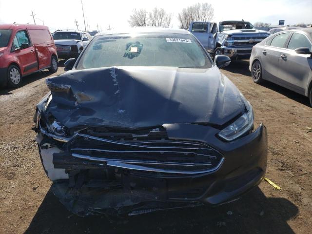 Photo 5 from auction – 2015 FORD FUSION SE with VIN 3FA6P0H77FR108458