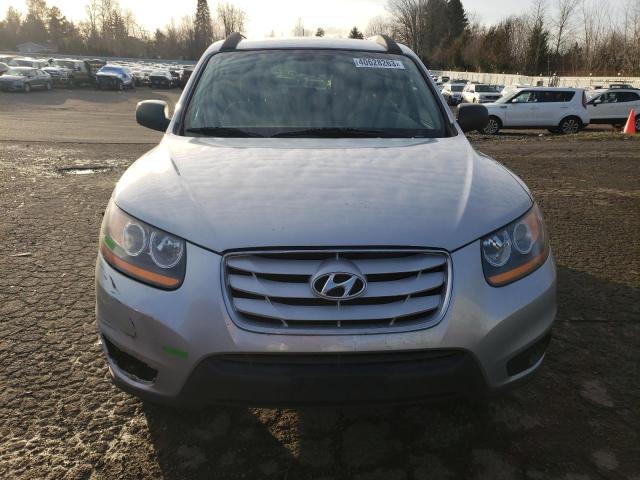 Photo 5 from auction – 2010 HYUNDAI SANTA FE G with VIN 5NMSG3AB7AH345405