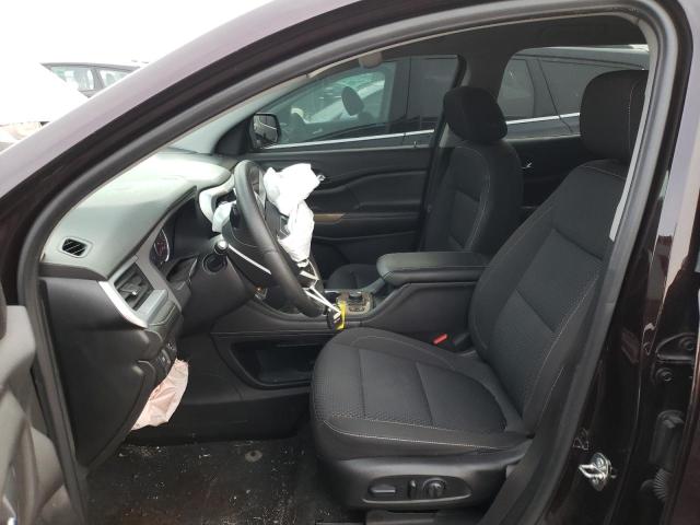 Photo 7 from auction – 2021 GMC ACADIA SLE with VIN 1GKKNKLS7MZ189304
