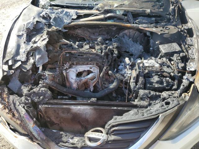 Photo 11 from auction – 2017 NISSAN ALTIMA 2.5 with VIN 1N4AL3AP2HC126921