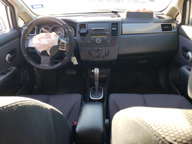 Photo 8 from auction – 2009 NISSAN VERSA S with VIN 3N1BC13E69L408972