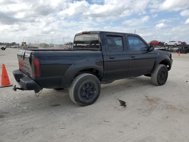 Photo 3 from auction – 2004 NISSAN FRONTIER C with VIN 1N6ED27Y24C467133