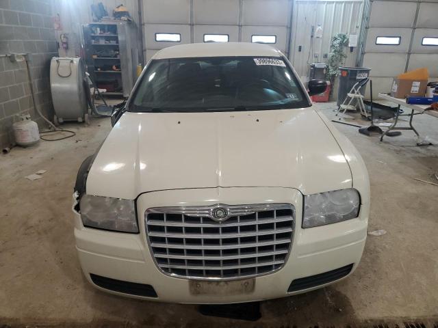 Photo 5 from auction – 2005 CHRYSLER 300 with VIN 2C3JA43R35H575266