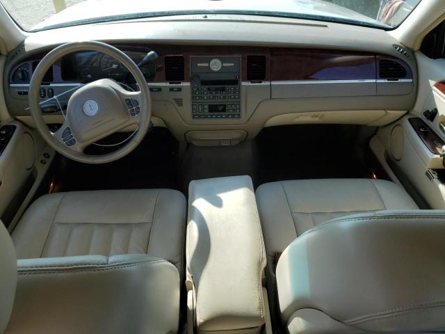 Photo 8 from auction – 2004 LINCOLN TOWN CAR E with VIN 1LNHM81W04Y614350